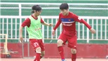 19h00 ngày 13/6, Việt Nam - Jordan: Thầy trò Hữu Thắng vượt khó