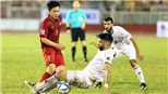 Chuyên gia Vũ Mạnh Hải: 'Công Phượng, Tuấn Anh có trận đấu chưa tốt'