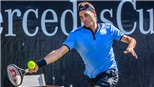 Federer vẫn là số 1