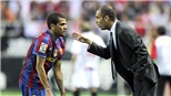 Dani Alves sẽ là bản nâng cấp đáng kể cho Man City của Pep Guardiola