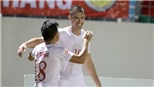 V-League 2017: Mỏi mắt tìm ngoại binh giỏi