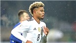 Người Anh sợ nhất 3 sao trẻ nào của Đức?