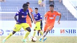 SHB Đà Nẵng 'tố' Hà Nội FC chơi rắn