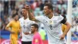 Leon Goretzka, sư tử của Joachim Loew