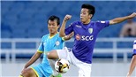 Cuộc đua vô địch V.League 2017:  30 chưa phải là Tết!