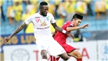 Hà Nội FC lung lay giấc mộng đế vương