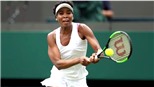 Venus Williams và cuộc phá cách trang phục bất thành