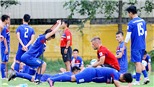 'U22 Việt Nam cần chuẩn bị kỹ về mặt thể lực'