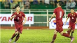 19h00 ngày 21/7, U22 Việt Nam - U22 Macau: Thắng đậm và giữ quân