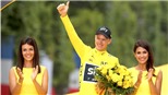 Vì sao Chris Froome và Team Sky thống trị Tour de France?