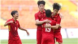  Việt Nam - Campuchia: Thắng đẹp để chia tay HLV Mai Đức Chung!