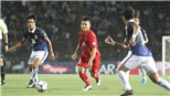 Thầy Hàn 'nhập môn'