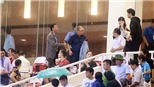 HLV Park Hang Seo và mục tiêu Top 100 FIFA