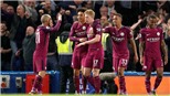 Tháng Mười này, Man City sẽ bỏ xa M.U?