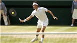 Đến Roger Federer cũng không cứu được 'giao bóng-bắt vô lê'