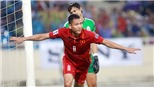 Chuyên gia ấn tượng với đội tuyển Việt Nam
