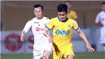 17h00 ngày 15/10, FLC Thanh Hóa - Hà Nội: 'Chung kết' ở xứ Thanh