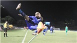 V.League 2017: Cờ đến tay Quảng Nam
