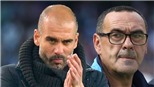 Man City chạm trán Napoli sẽ là đại tiệc của bóng đá tấn công