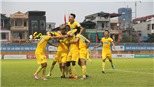 FLC Thanh Hóa: 'Hiệp sỹ cô đơn'