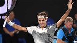Federer vẫn còn cơ giành số 1 thế giới