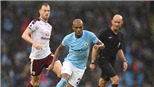 Tuyến giữa Man City mạnh nhất Premier League