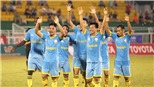 Đua vô địch V.League: Cẩn thận với S.Khánh Hòa