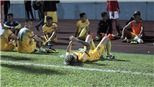 Khó tin như…V-League
