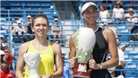 Sự vắng mặt của Serena Williams mở ra một kỷ nguyên mới