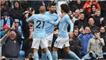 Man City bất bại như Arsenal? Không đơn giản