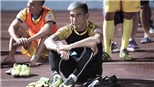 Từ V-League đến…Tết Congo!