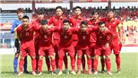 U23 Việt Nam gặp khó, chờ HLV Park Hang Seo thể hiện
