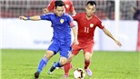 17h00 ngày 29/10, SHB Đà Nẵng - Quảng Nam: Lời hứa 'chơi đẹp'