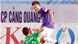 17h00 ngày 27/10, HAGL - Hà Nội: Thử thách bản lĩnh nhà vô địch