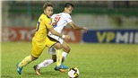 17h00 ngày 28/10: Sanna Khánh Hòa BVN - SLNA: 'Tiếng thét nơi phố Biển'