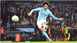 Sane chơi hay nhờ công của Guardiola
