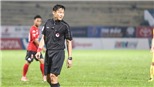 V-League đi tìm niềm tin