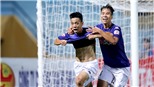 Vòng 25 Toyota V-League 2017:  Từ 'thuyết âm mưu' đến thực tiễn