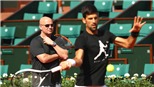Agassi sẽ hồi sinh Djokovic, như chính mình?