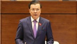 Bộ trưởng Bộ Tài chính trả lời Quốc hội: Nhiều người có tâm lý chờ giảm thuế để mua ô tô