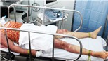 Mời pháp sư về nhà trừ tà, hai chị em nguy kịch