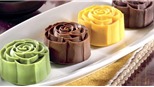 Bánh trung thu 'hot' được hội chị em 'săn lùng'