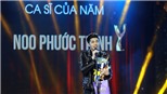 Noo Phước Thịnh: Tôi từng nghĩ mình sẽ không trở thành ca sĩ