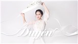 Sao mai Hồng Duyên làm 'Duyên' với album đầu tay