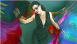 Ca sĩ Khánh Linh 'hóa' Ngài trong album mới