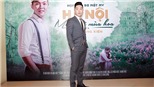 Xem MV 'Hà Nội mười hai mùa hoa' với giọng nam trầm hiếm có Trung Kiên