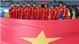 BIG BET: FIFA U20 World Cup 2017, U20 Việt Nam quyết chiến với Honduras (13h00 ngày 28/5)