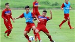 U22 Việt Nam muốn vô địch phải... thắng tất!