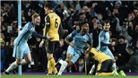 BIG BET: Dự đoán và tỉ lệ trận Man City - Arsenal (21h15, 05/11)