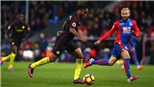 BIG BET: Dự đoán và tỉ lệ trận Crystal Palace - Man City (19h00, 31/12)